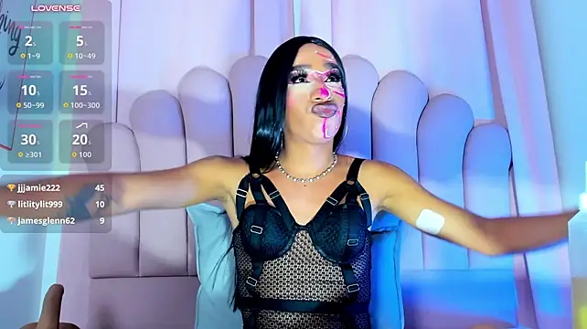 NicoleMadrird webcam