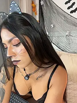 Celeste_Amber live cam on StripChat