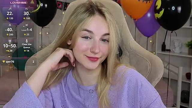 Shy_Polly