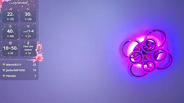 KittieHeart webcam