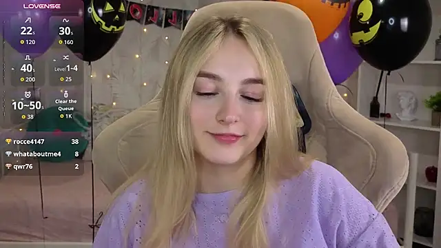 Shy_Polly