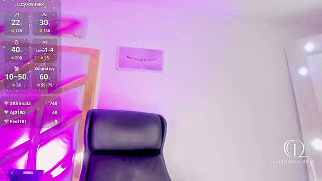 ChannelssDiirty