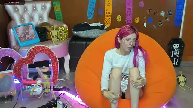 Skinygirl