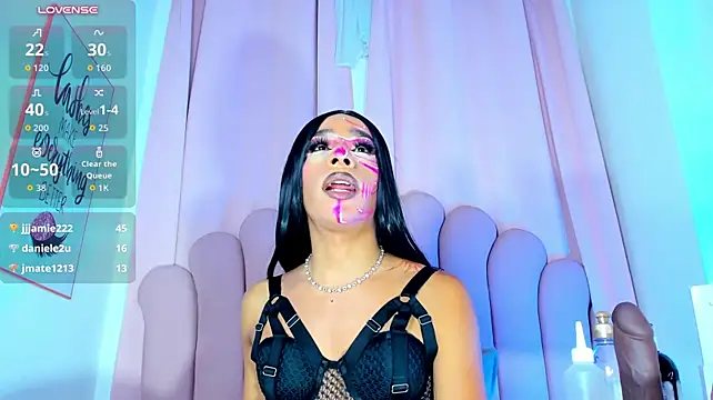 NicoleMadrird webcam