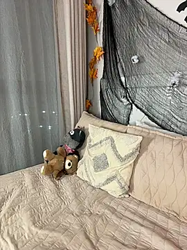 Celeste_Amber webcam