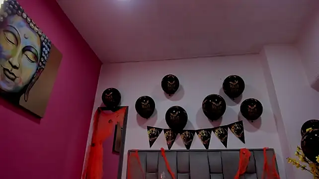 Namii__ webcam