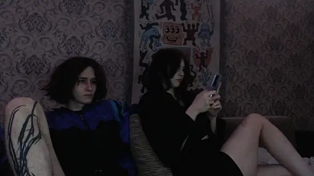 min1pekka live cam on StripChat