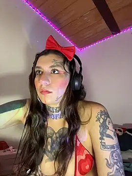 princessgangstaspiritual