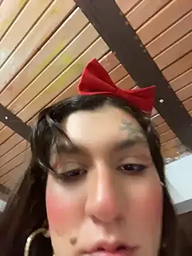 princessgangstaspiritual boyfriend girlfriend cam