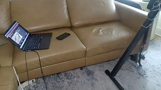 DressSock_Shoe webcam