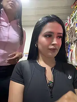 sara_fun (F young) - LUHS IN PUSSY LUNA