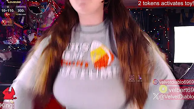 VelvetDiablo
