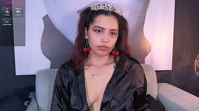 AmyyScott live cam on StripChat