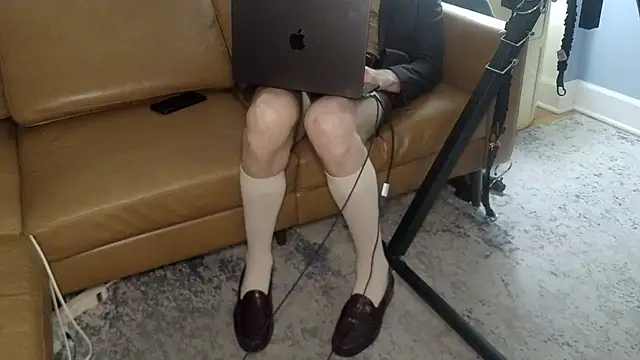 DressSock_Shoe live cam on StripChat