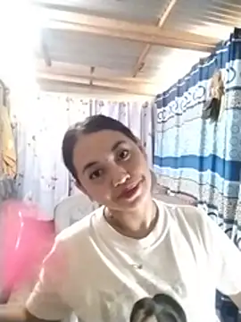Alisha_27 live cam on StripChat