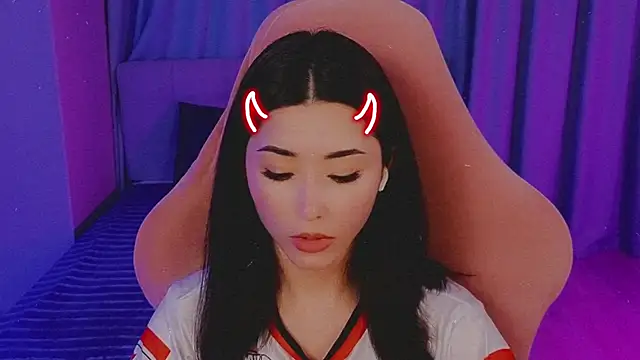RedMidnight live cam on StripChat