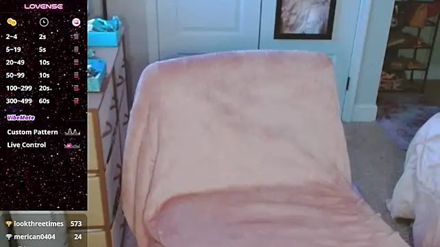 Cateycakes live cam on StripChat