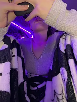 lilactease (F teen) - 💕✨strip tease dance✨💕