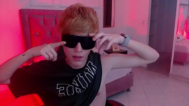 prince_philipe live cam on StripChat