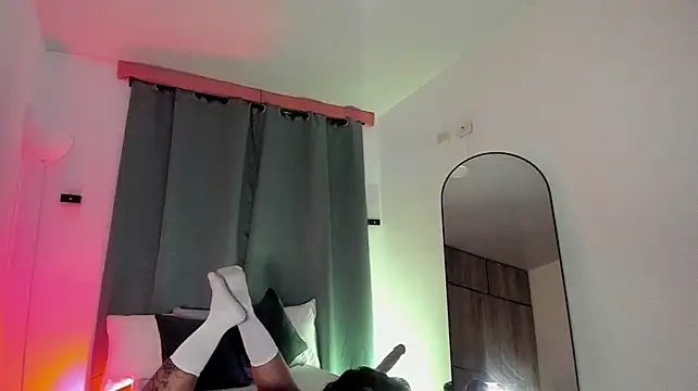AvaFerrera live cam on StripChat