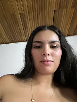 Maddy_Rouse_ webcam