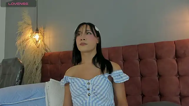 victoria_decapri live cam on StripChat