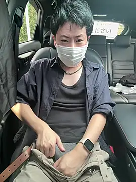 jp-sho live cam on StripChat