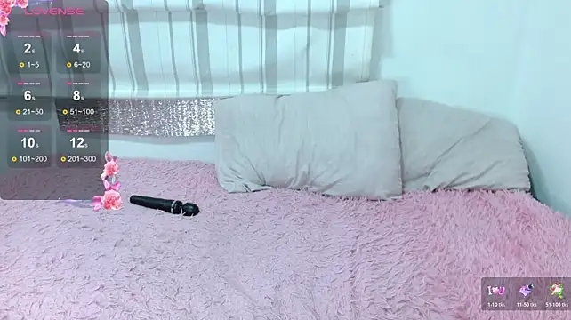 miller_layla webcam