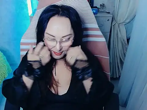 Zelindana live cam on StripChat
