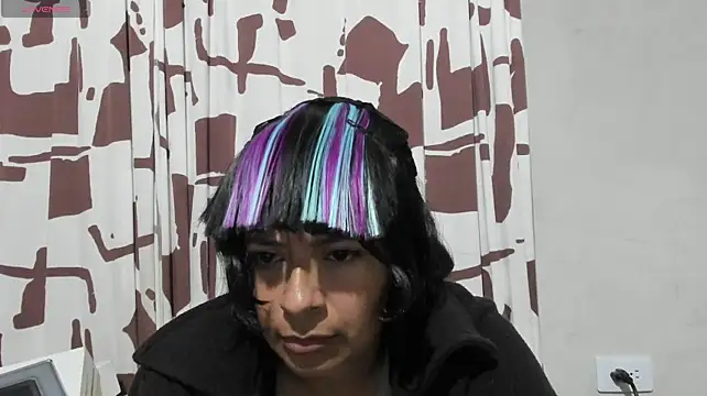 Acelinrose live cam on StripChat