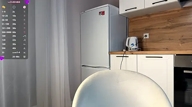 LunaHuurt