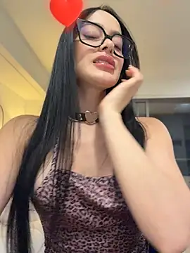 iam_ruby live cam on StripChat