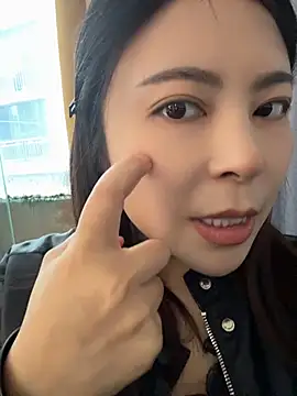 YaoYao8888 webcam