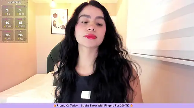 Eyes_Duque live cam on StripChat