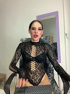 MarianaGalviz_ live cam on StripChat