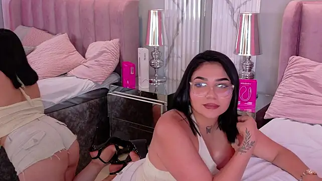 LaurenBecker_ webcam