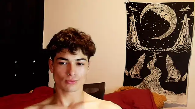 jimmy_class (M young) - Cum