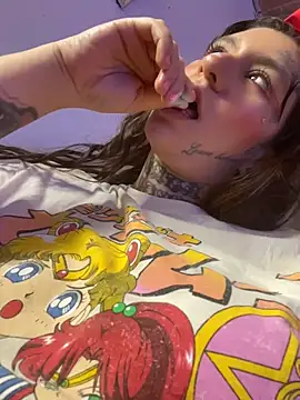 princessgangstaspiritual