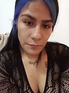 Salome_Cherie
