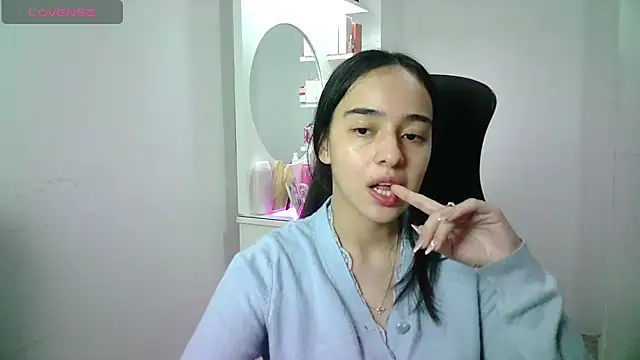 aineangeel (F young) - dance sexy
