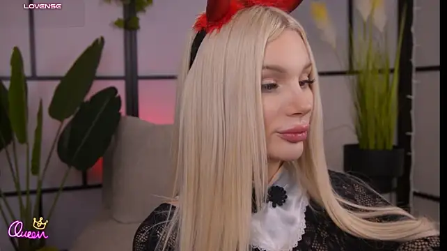 BarbieKara webcam