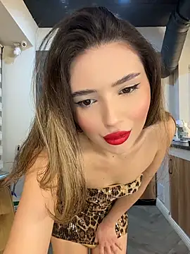 milliedixon (F young) - 💃 5 spanks on the ass