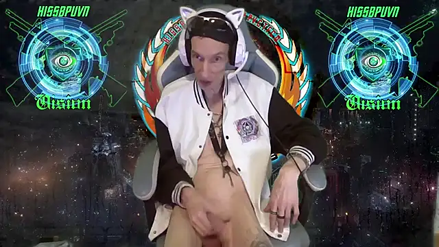 solodethlordsubveganFAQ webcam