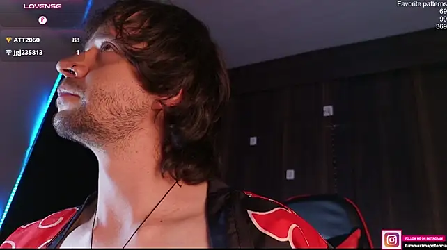 Just_Your_Dreamboy