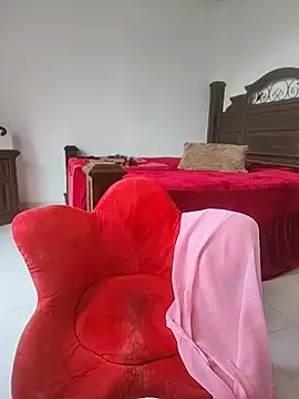 ruvi_queen (F milf) - Redy for fingering🥵❤️