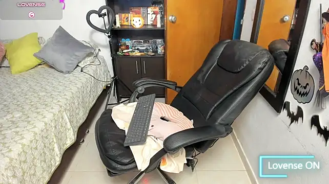 peanut_tangerine live sex cam