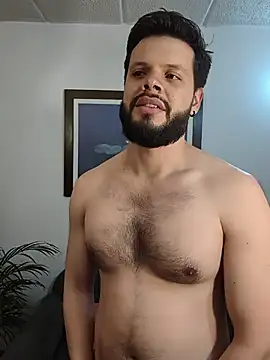 TonyAndTroy live cam on StripChat