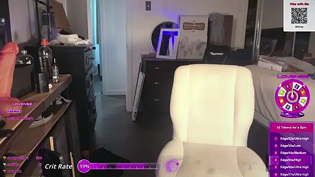 DylanBrook webcam
