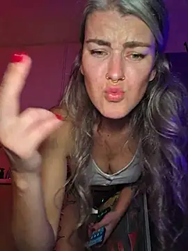 Lilmissvyx