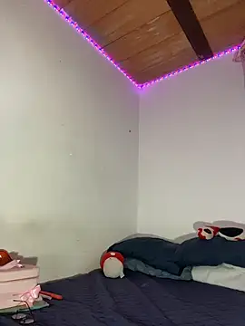 princessgangstaspiritual young cam girl